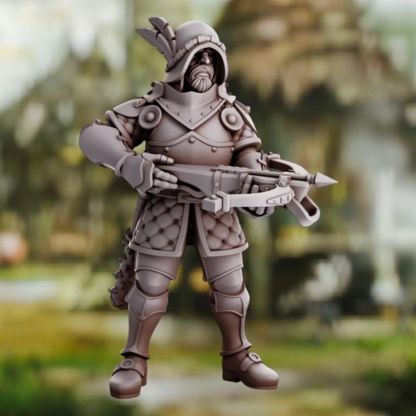 Pack x5 Panzer Infantry - 28mm