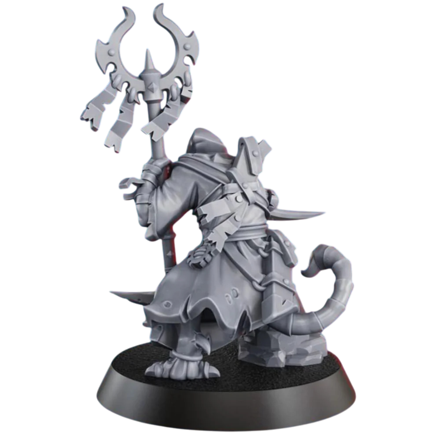 Miniatures CHC Elite Bodyguard - 32 mm