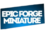 Epic Forge Miniature