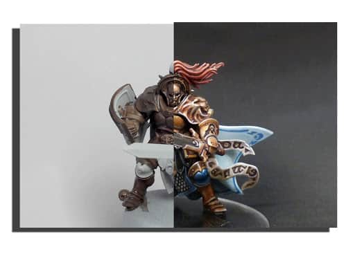 Comment peindre sa figurine 32mm comme un pro : guide complet pour débutants et passionnés