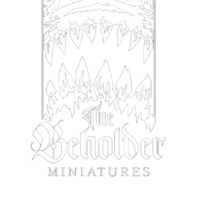 The Beholder Miniatures