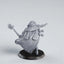 Wargame Special Forces Guard "IceWind" Figur - 32 mm / Epic Forge Miniatures - EightLegsMiniatures