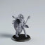 Wargame Special Forces Guard "IceWind" Figur - 32 mm / Epic Forge Miniatures - EightLegsMiniatures
