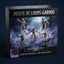 Pack x5 Meute de loups-garous 32 mm