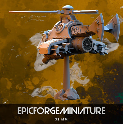 Roi nain Rédempteur de griefs - 32 mm