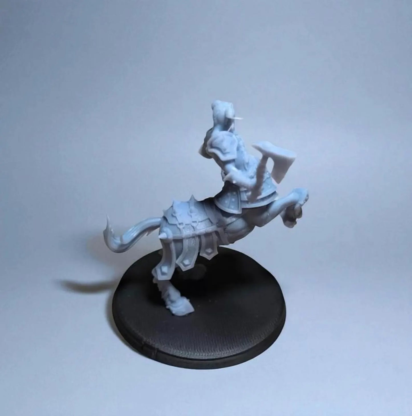 Seigneur de guerre de Ferantha - 32 mm