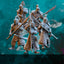 Wargame Astarii Chinese Dynasty Figure - 32 mm / Epic Forge Miniatures