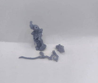 Chaman orc salanaar - 32 mm