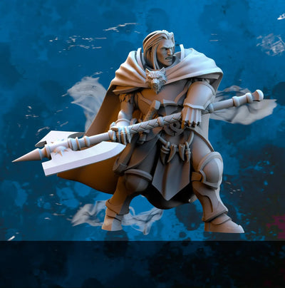 Soldat  Punishers -  32 mm