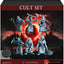 Pack x6 Cult du Dieu de la Décadence - 28mm