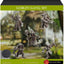 Pack x5 Goblin Gang SET - 28mm