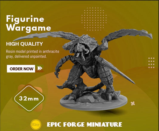 Hive King - 32 mm