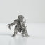 Millennium Wars Blessed Tor da Rek Warrior - 32 mm