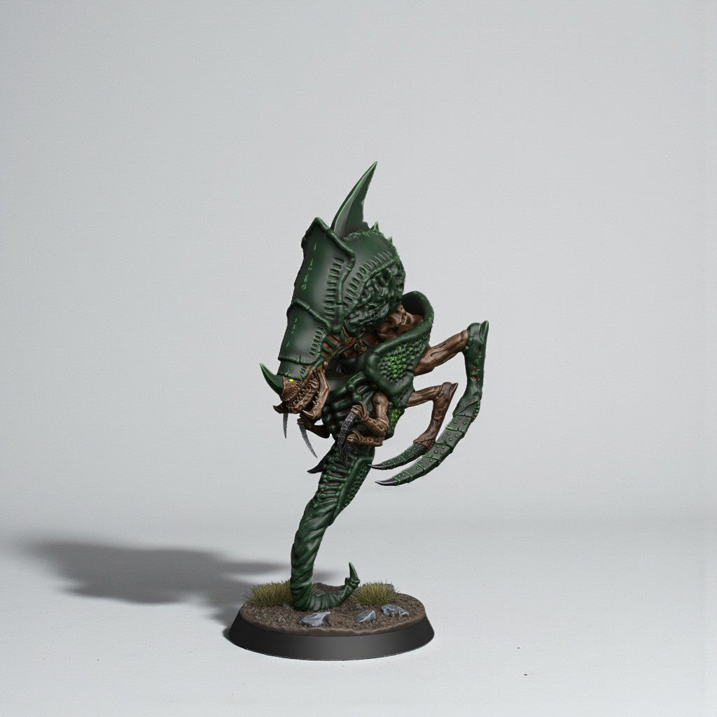 Mind Crusher of the Hive - 32 mm