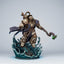 Scylla Nethuns die Flutwelle - 32 mm