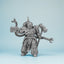 Scylla Sethlans the Blacksmith - 32 mm