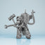 Scylla Sethlans the Blacksmith - 32 mm