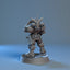 Vanguard Infiltrator D -  32 mm