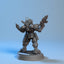 Vanguard Infiltrator B -  32 mm