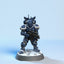 Vanguard Infiltrator A -  32 mm