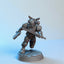 Wargame Assault Interceptor F Figur - 32mm / Epic Forge Miniatures