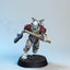Wargame Assault Interceptor F Figur - 32mm / Epic Forge Miniatures