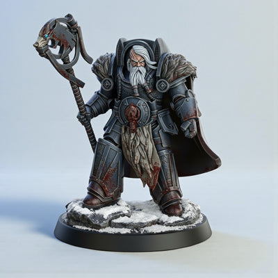 Wan'illa Ice Scream - 32 mm