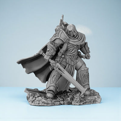 Omegor der zweite Zwilling - 32 mm