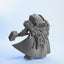Yorr Stone Hammer - 32 mm