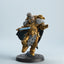 Turr Wolf Jaw - 32 mm