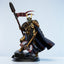 Tribe Warmaster Elza - 32 mm
