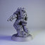 Angaroa, das 7-Ozean-Biest – 32 mm