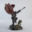 CHC Assassinator Miniatures - 32 mm / Epic Forge Miniatures