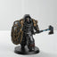 Millennium Wars Magmageschmiedeter Krieger – 32 mm