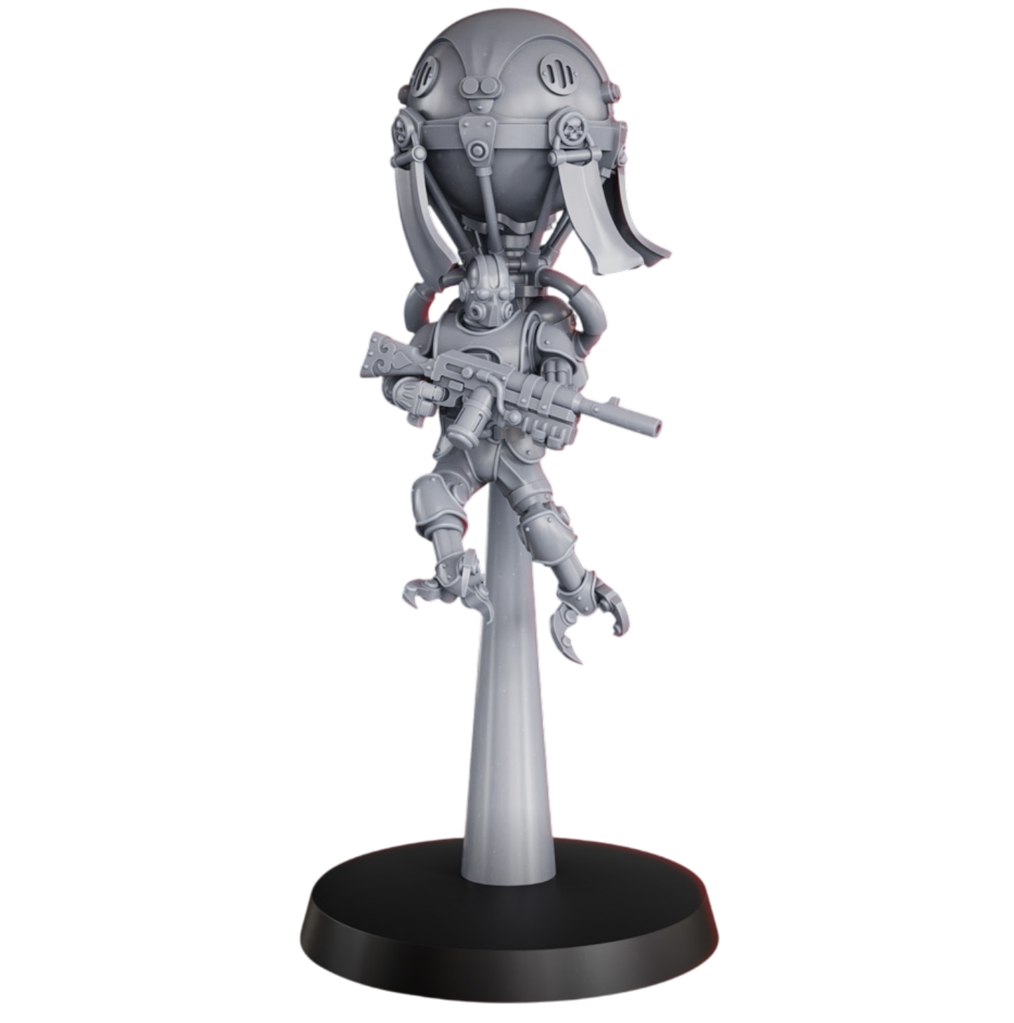 Aerobellum Pursuer - 32 mm