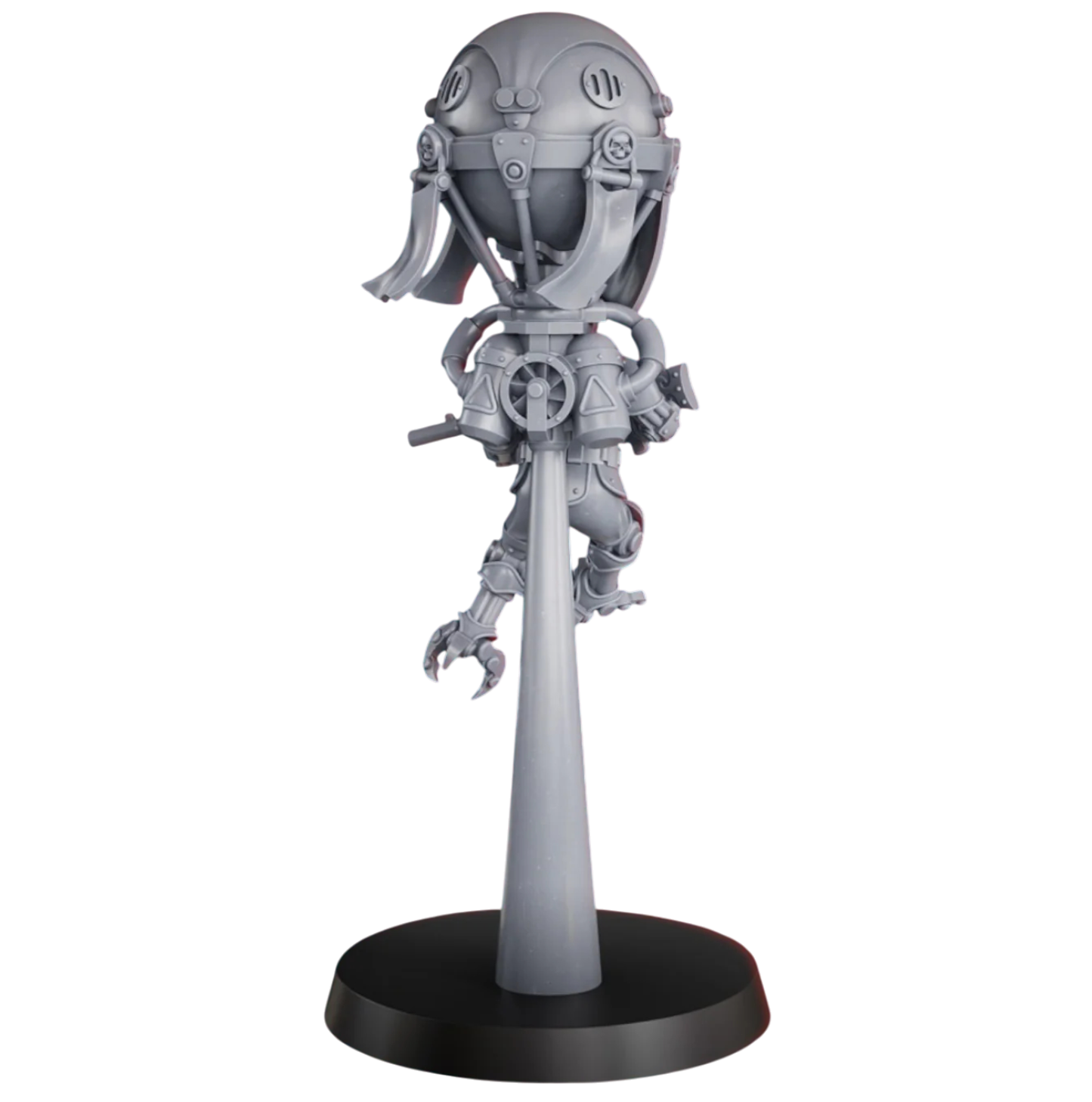 Aerobellum Pursuer - 32 mm