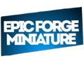 Epic Forge Miniature