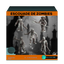 Pack x5 Escouade de zombies 32 mm